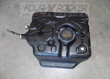 Serbatoio carburante Land Rover Discovery 1 200Tdi