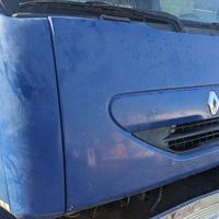 Cabina RENAULT MIDLUM 1999-2016 180dCi