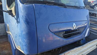 Cabina RENAULT MIDLUM 1999-2016 180dCi