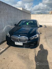 BMW Serie 1 F40 M Sport FULL