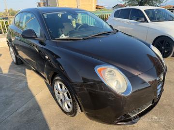 Alfa Romeo MiTo 1.6 JTDm 16V Progression