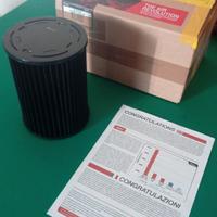 Filtro SPRINT FILTER F1-85 per HYUNDAI i30N, Nuovo