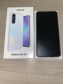 samsung galaxy a36 5g