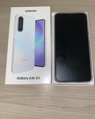 samsung galaxy a36 5g