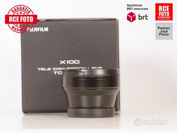 Fuji WCL-X100 II (Fujifilm)