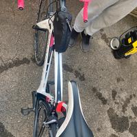 BICI DA CORSA PINARELLO GAN S ( donna)