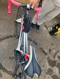 BICI DA CORSA PINARELLO GAN S ( donna)