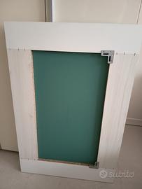 Specchio Orizzontale 