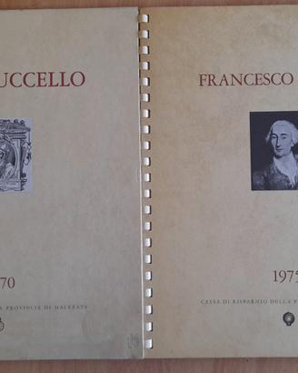 Calendari arte vintage 1970 1975