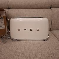 Tostapane Smeg 4 fette