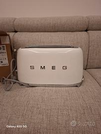 Tostapane Smeg 4 fette