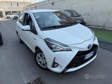 Toyota Yaris 1.5 Hybrid - 2018