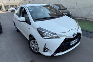 Toyota Yaris 1.5 Hybrid - 2018