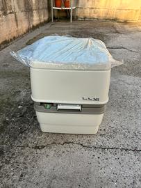 Water Porta Potti