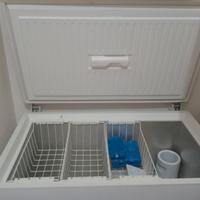 Congelatore a pozzetto