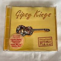 CD Gipsy Kings Greatest Hits
