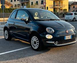 Fiat 500 (2020-->) - 2021
