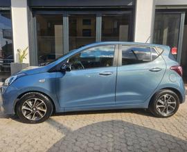 Hyundai i10 1.0 Connectline econext Gpl