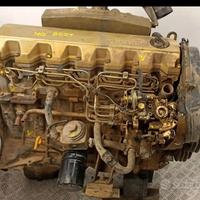 Motore+cambio patrol tr 2.8