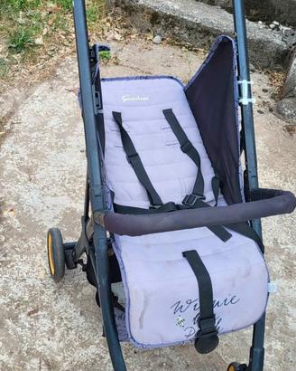 Passeggino Giordani 