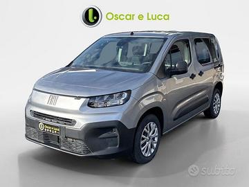 FIAT Doblò Combi CH1 1.5 BlueHdi 130CV N1 5 p...