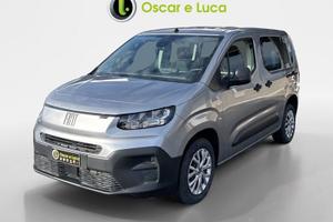 FIAT Doblò Combi CH1 1.5 BlueHdi 130CV N1 5 p...