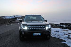 Land Rover Freelander 2013 SE