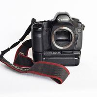 Canon eos 5d + battery grip