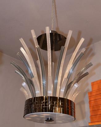 venini  lampadario
