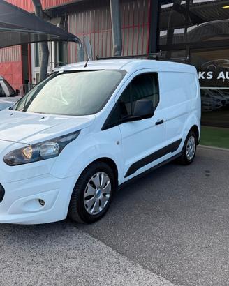 FORD Transit Connect 1.6 TDCi 95CV L1 H1 PREZZO IV