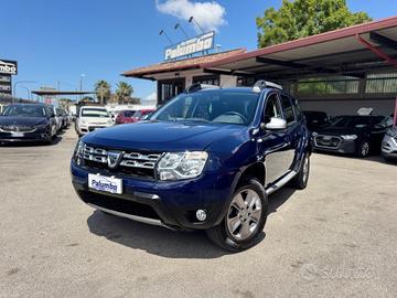 Dacia Duster 1.5 dCi 110CV Start&Stop 4x2 Lauréate