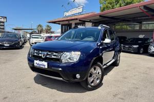 Dacia Duster 1.5 dCi 110CV Start&Stop 4x2 Lauréate