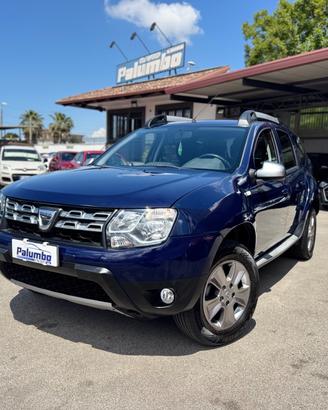 Dacia Duster 1.5 dCi 110CV Start&Stop 4x2 Lauréate
