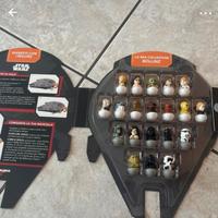Collezione rollinz star wars 1.0