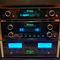 Mcintosh C220