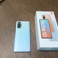 Redmi Note 10 Pro