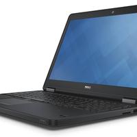 Dell Latitude E5550 con modem LTE