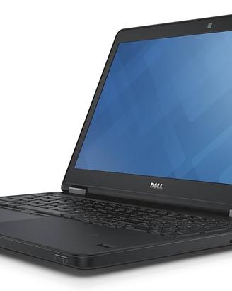Dell Latitude E5550 con modem LTE