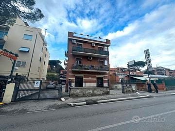 Locale commerciale - pisana