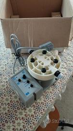 pompa dosatrice per autolavaggio 