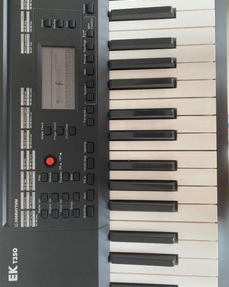 Tastiera EK T350