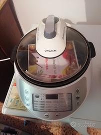 robot da cucina 