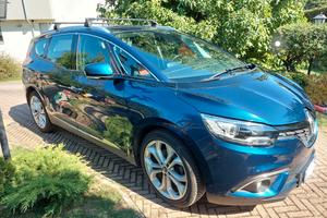 Renault Grand Scenic 7 posti 1.7 diesel