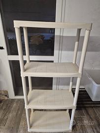 mobile plastica 