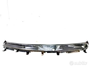 GRIGLIA GOCCIOLATOIO ANT. FIAT Panda 2° Serie 517