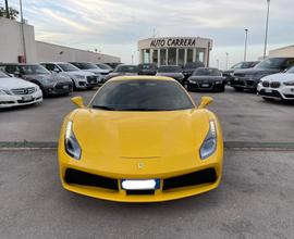 Ferrari F488