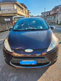 Auto ford usata
