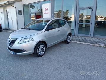LANCIA YPS 0,9 METANO 85 CV GOLD 5P
