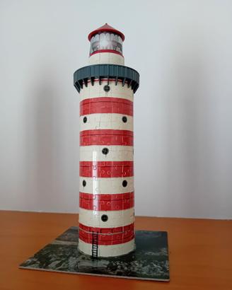 Puzzle 3D Ravensburger