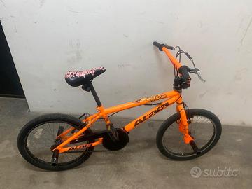 bici bmx 